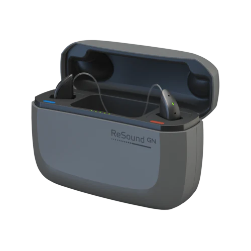 Hearing Aid Accessories